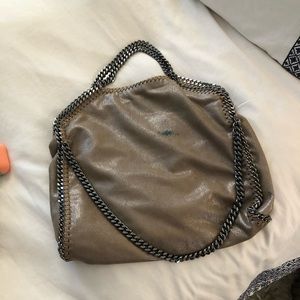 Authentic Stella McCartney handbag - See Details